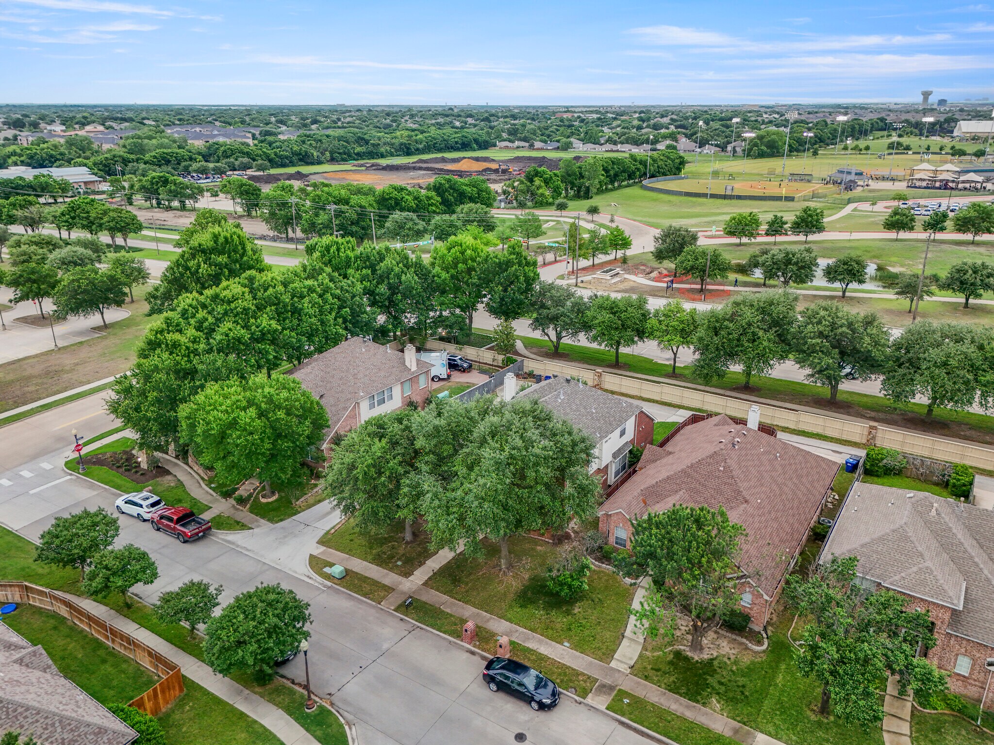Building Photo - 7005 Stone Canyon Ct