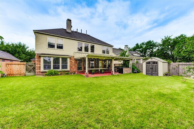 Building Photo - 22122 Shady Heath Ln