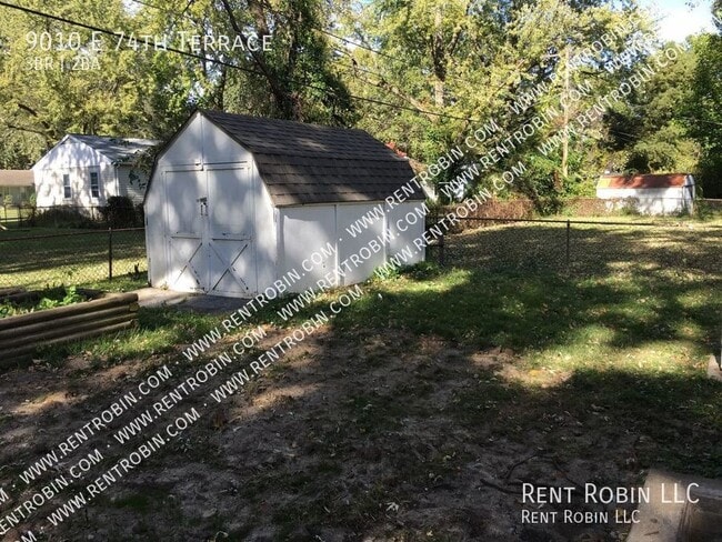 Building Photo - 9010 E 74 Terrace