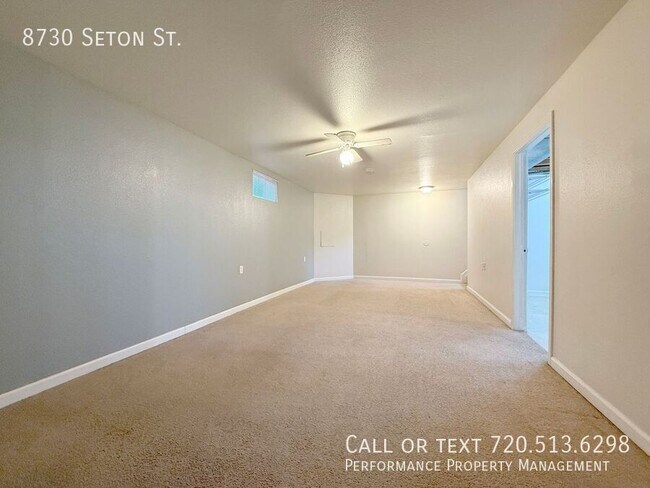 Building Photo - 8730 Seton St