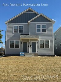 Building Photo - 437 N State Ave