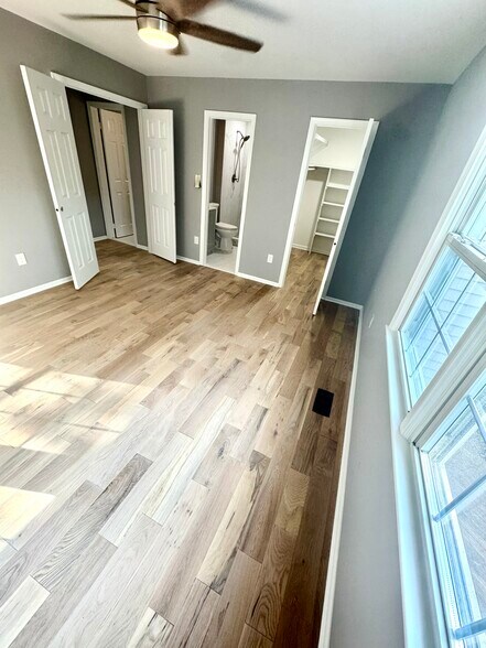 Master room - 10234 Heron Pond Ter