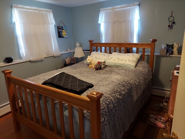 Building Photo - 650 Wood St