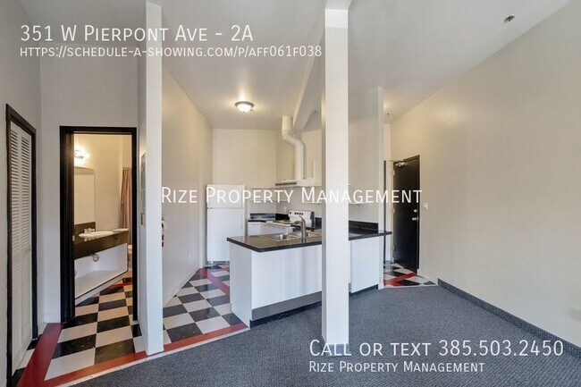 Building Photo - 351 Pierpont Ave