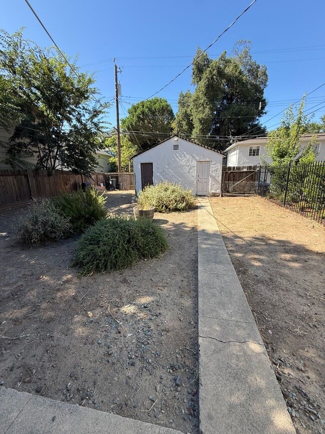 Building Photo - 2308 N Street