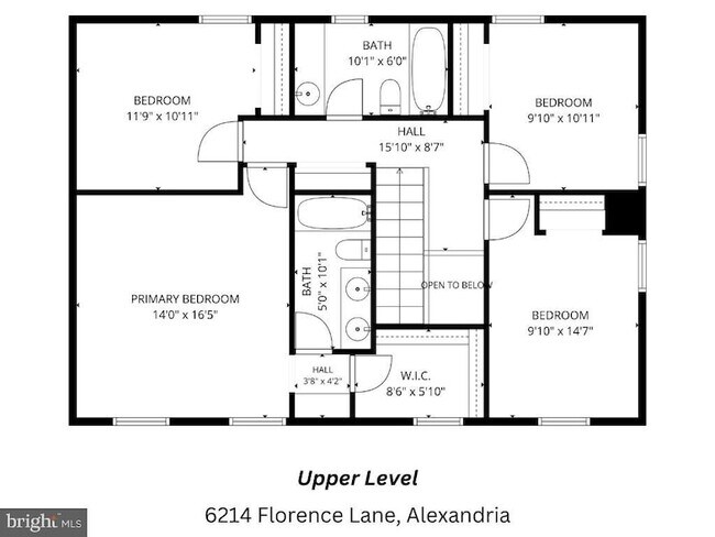 Building Photo - 6214 Florence Ln