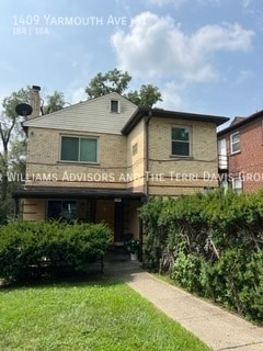 Building Photo - 1409 Yarmouth Ave