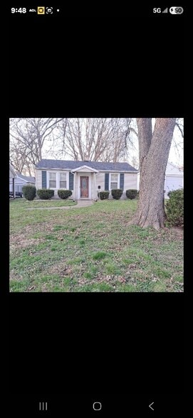 Building Photo - 509 Monroe Street