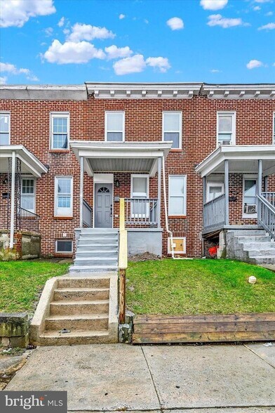 Building Photo - 3315 Lyndale Ave