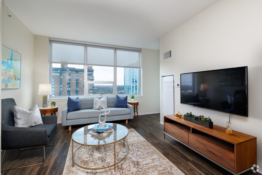 Primary Photo - Two Twelve Clayton