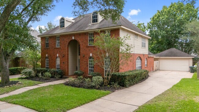 Building Photo - 3214 Richland Dr