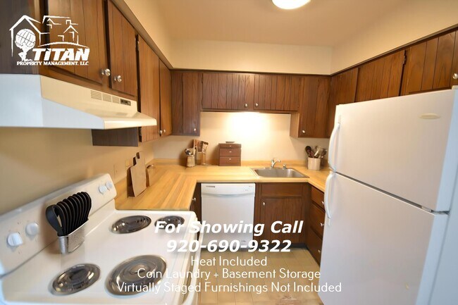 Interior Photo - 799 Hillside Terrace