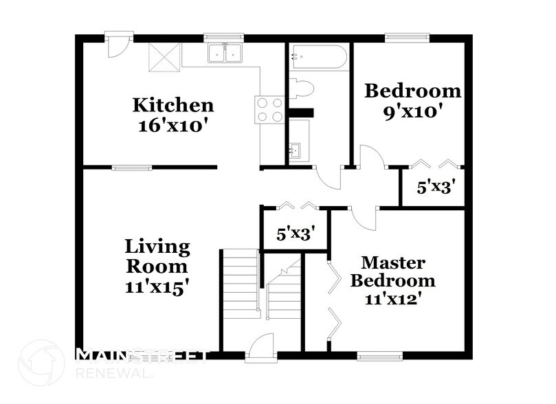 Building Photo - 11401 Nez Perce Way