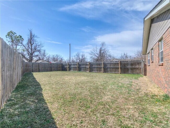 Building Photo - Corner-Lot Charmer Near Tinker AFB | Solar...