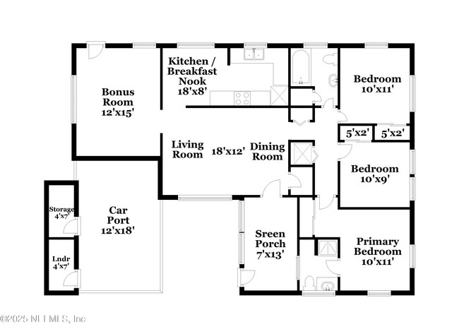Building Photo - 1146 Busac Ave