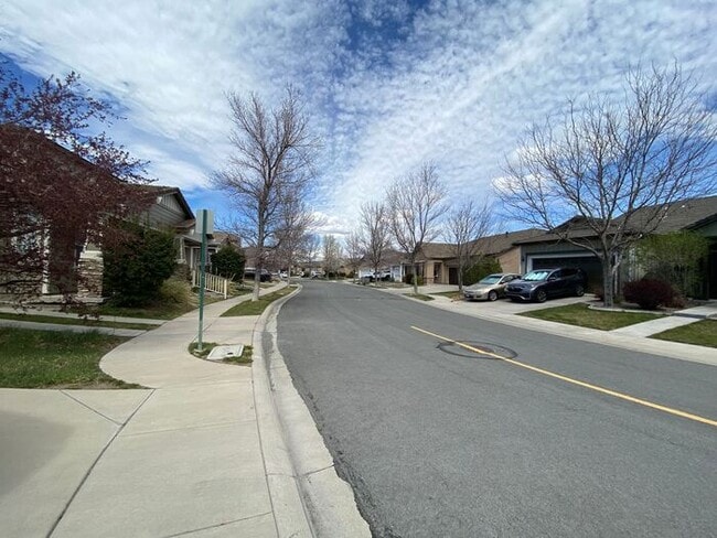 Building Photo - Beautiful 3 Bedroom + 1 FLEX ROOM Single Story House in South Meadows Reno