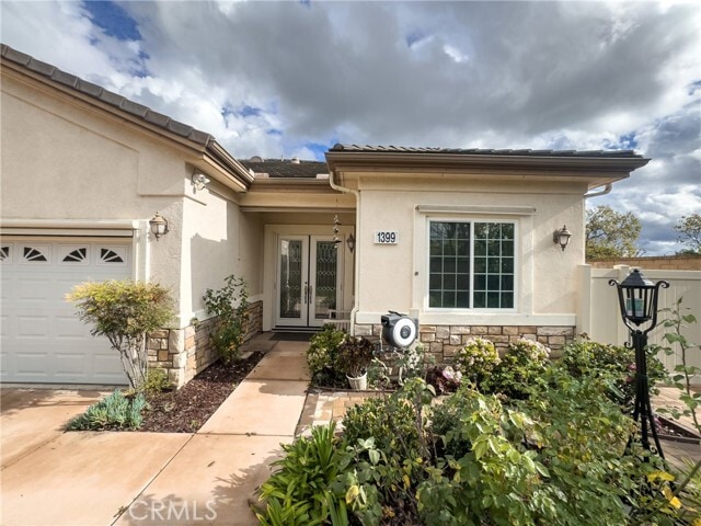 Building Photo - 1399 Cordova St