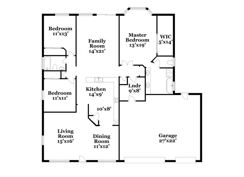 Building Photo - 6364 W Villa Rita Dr