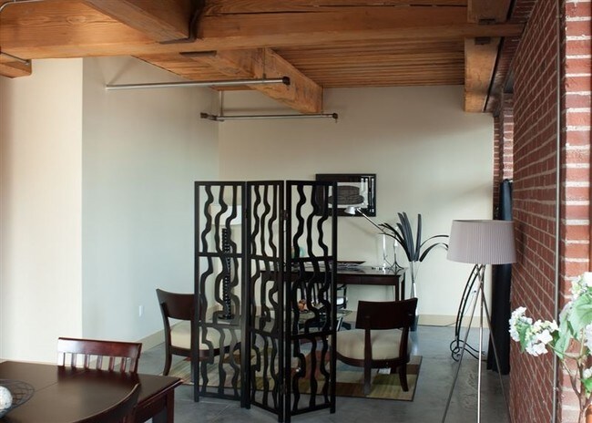 Building Photo - 1 br, 1.5 bath Apartment - Bogen Lofts K1