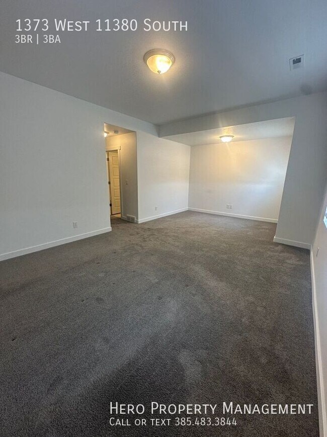 Building Photo - 1373 W 11380 S