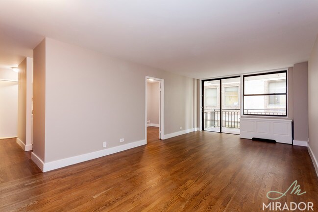 Floorplan - New York Tower