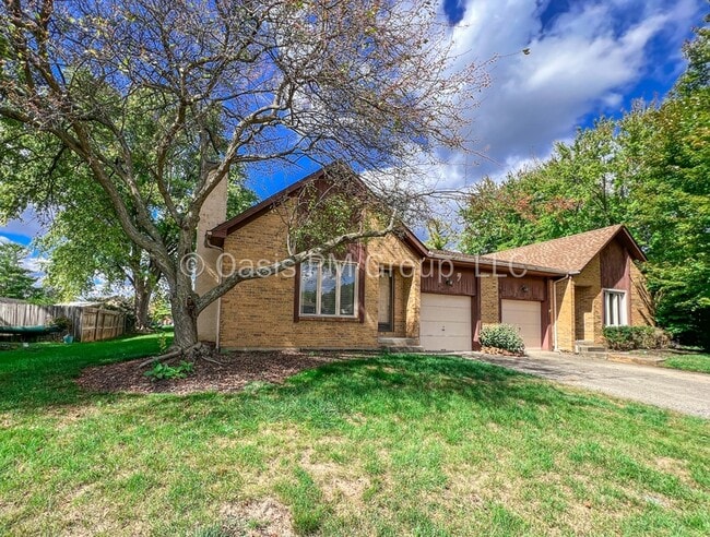 Building Photo - 3372 Willington Dr