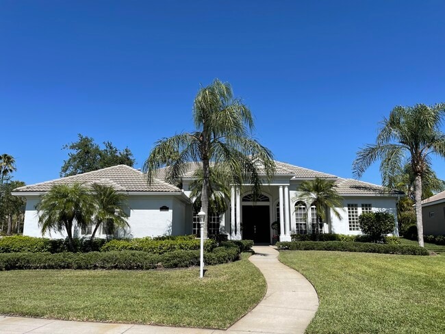 Building Photo - 6516 Windjammer Pl