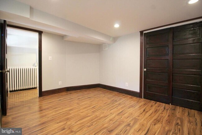 Building Photo - 138 Randolph Pl NW