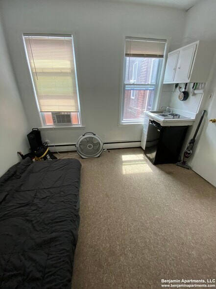 Building Photo - 28 S Huntington Ave