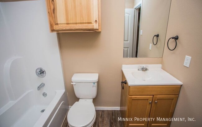 Building Photo - 2508 N. Ave. P-