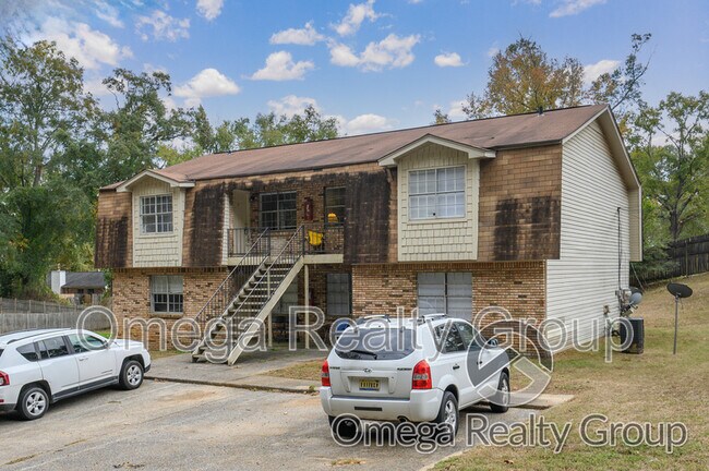 Building Photo - 3501 24th St