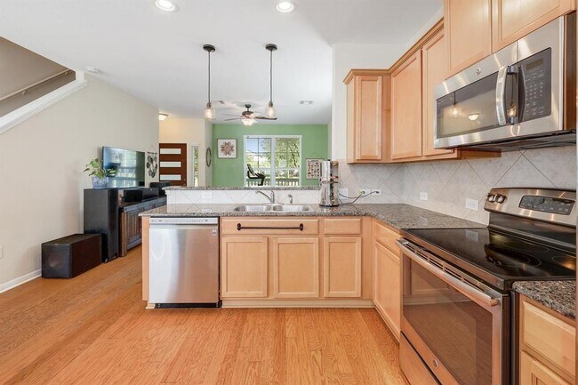 Building Photo - 18411 Mammoth Cave Blvd