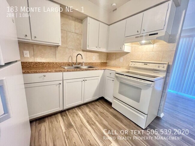 Building Photo - 183 Monte Largo Dr NE
