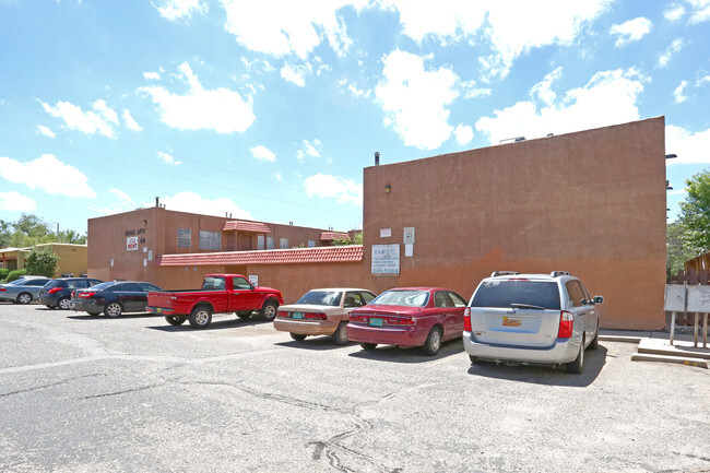 Building Photo - Zodiac Apartments