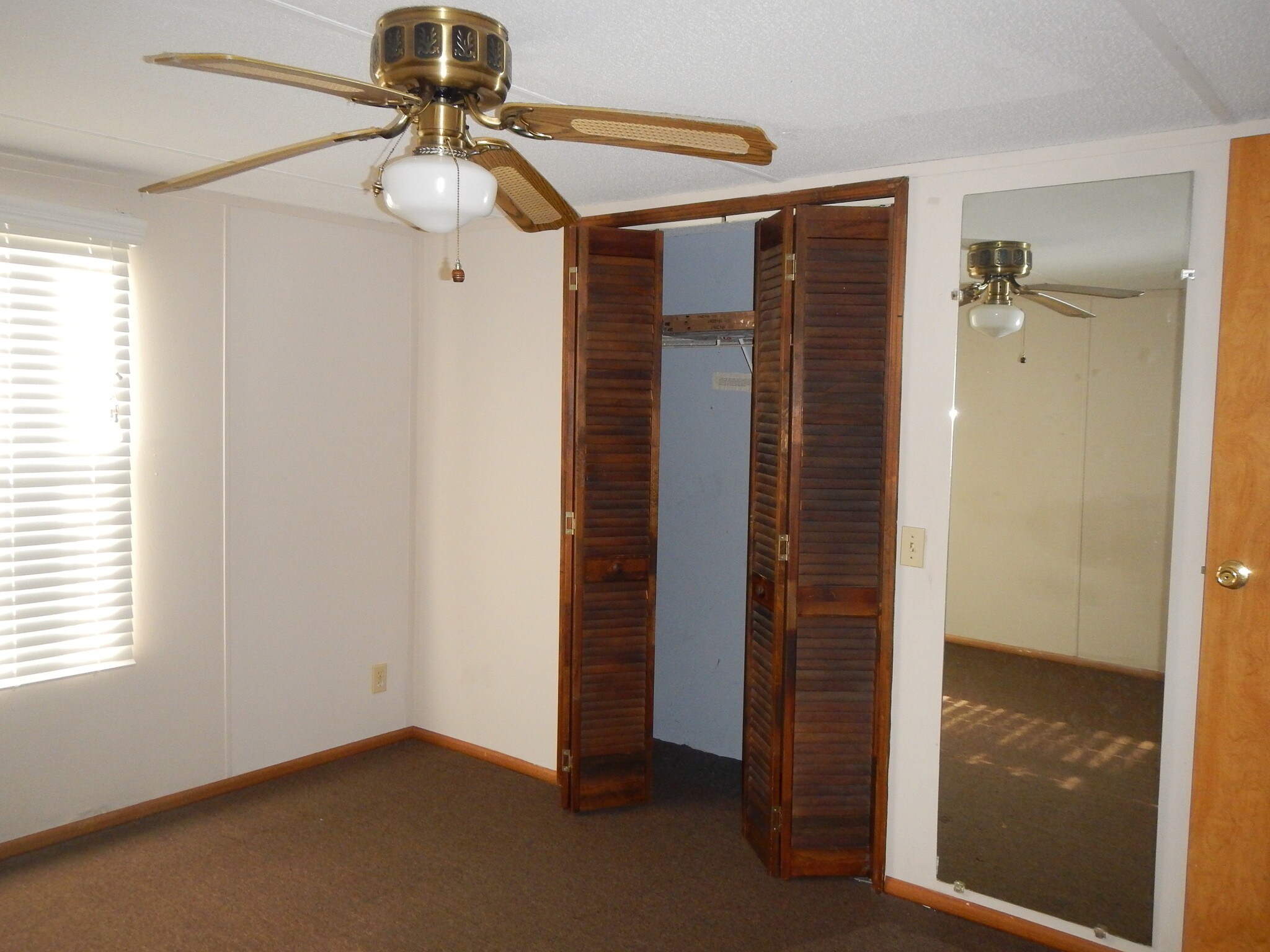 Bedroom 1 - 233 Frankie Ln