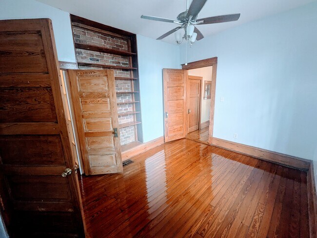 Building Photo - 4307 S Carrollton Ave