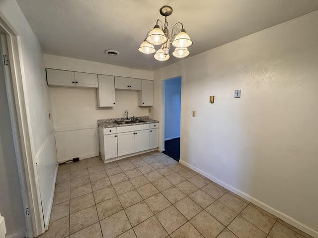 Kitchen - 106 Spruce St
