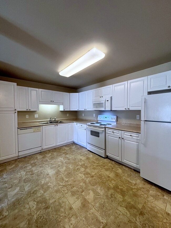 Floorplan - Arbor Pointe Apartments 55+