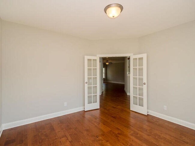 Building Photo - 4547 Willie Daniel Dr