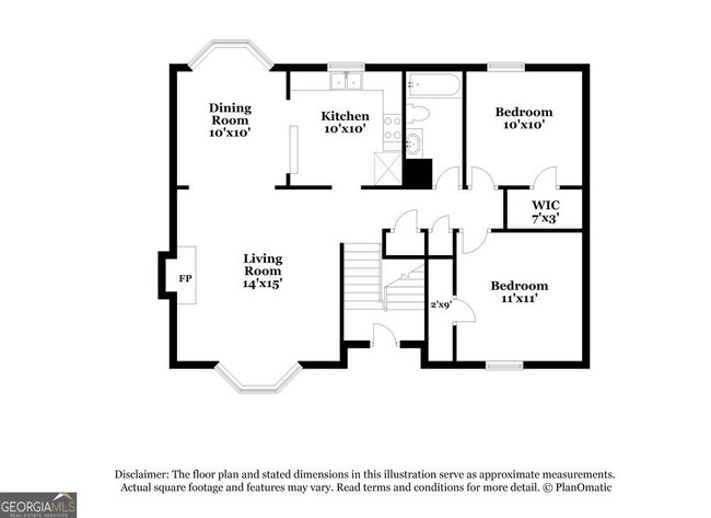Building Photo - 6609 Swift Creek Rd
