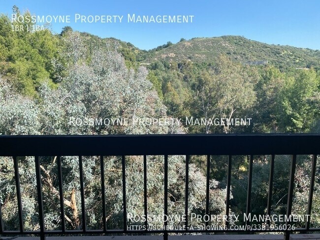 Building Photo - 1 Bedroom 1 Bath Condo North Glendale