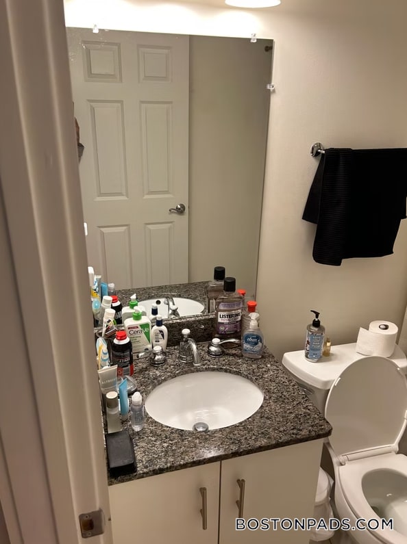 Building Photo - 461 Park Dr