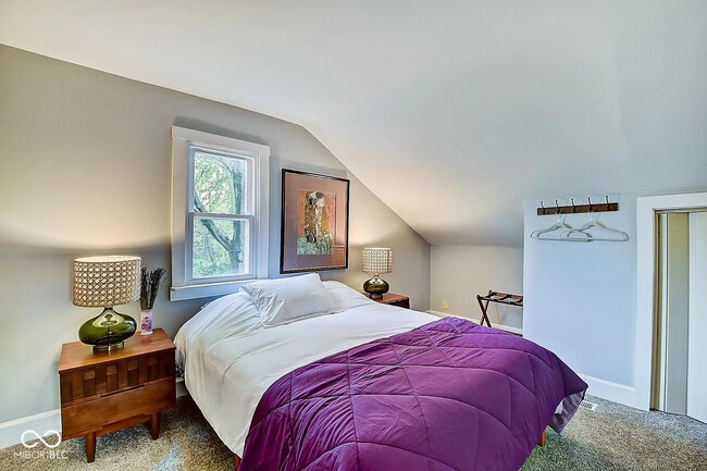 Building Photo - 1213 N Arsenal Ave