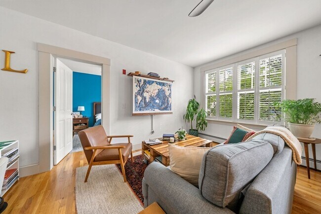 Building Photo - 432 Norfolk St