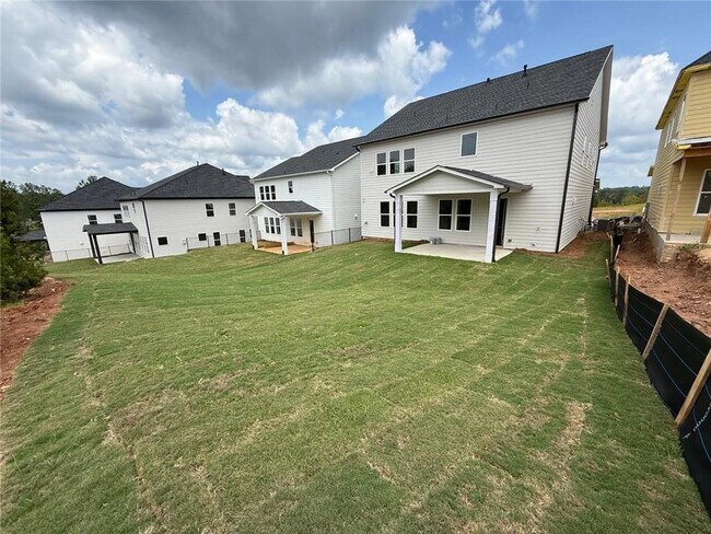 Building Photo - 2009 Vesper Pointe