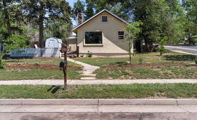 Building Photo - 2028 E Dale St