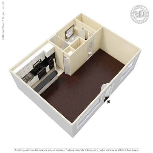 Interior Photo - Avondale Parc @ Bellmar