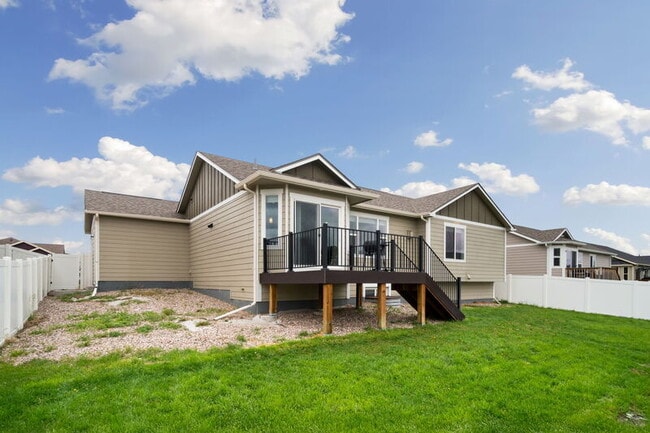 Building Photo - 3620 Rustic Rd