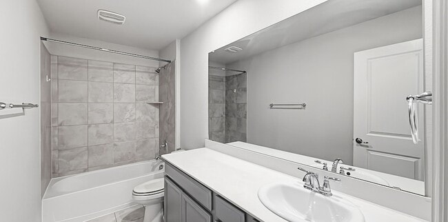 Building Photo - 5518 Liberty Dr