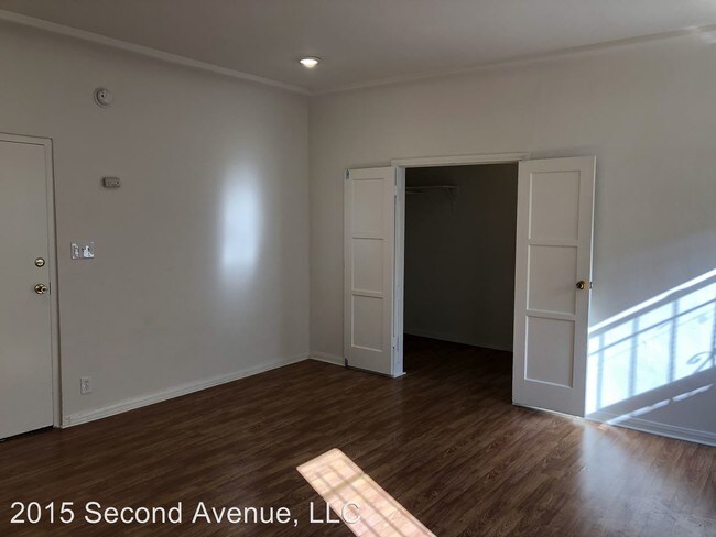 Building Photo - 2015 2nd Ave